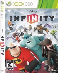 Disney Infinity Rom